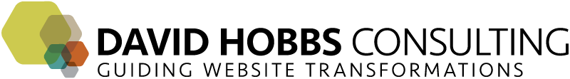 David Hobbs Consulting logo